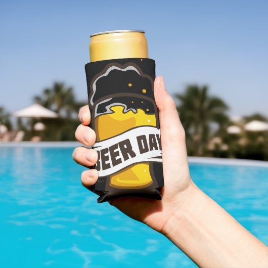 Bierdag (Insitu Zwembad)