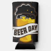 Bierdag (Achterkant)