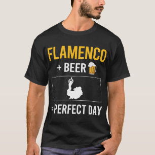 Bierdag Flamenco T-shirt