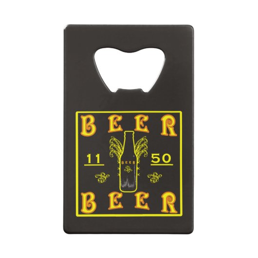 Bière 11 50 (Devant)