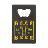Bière 11 50 (Dos)
