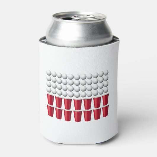 Bière Bong Polska Glacière (Can devant)