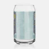 Bière brassée bébé personnalisée Étiquette Drôle D (Droite)