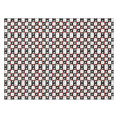 Bière Carte Ace à nappes (Devant (Horizontal))