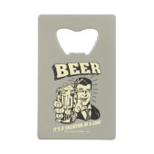 Bière : C'est un séjour en Can (Devant)