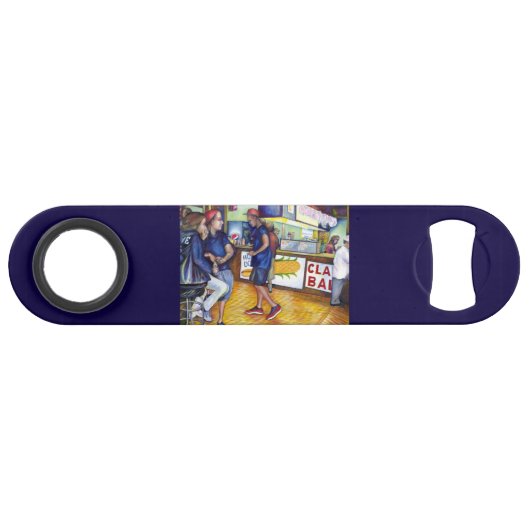 Bière chaude, hommes froids et moi, je suis chaud (Dos Horizontal)