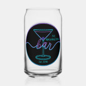 Bière de kit de script fantaisie (Verso)