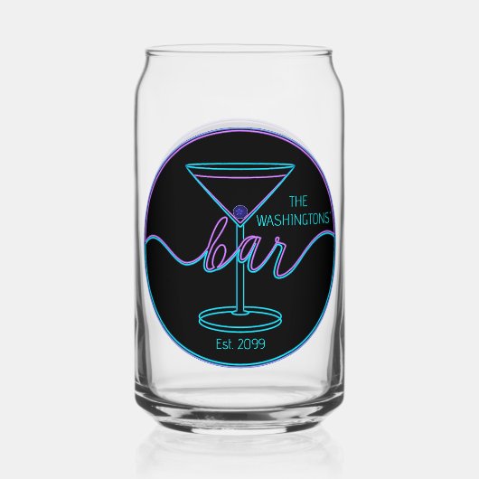 Bière de kit de script fantaisie (Verso)