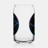 Bière de kit de script fantaisie (Gauche)