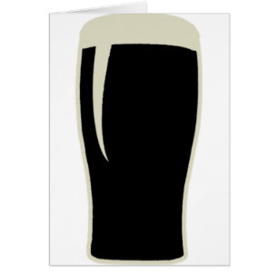 Bière de malt d'o de pinte