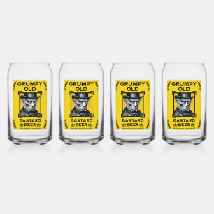 Bière de vieux grincheux