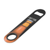 Bière Drôle J'Ai Ce Bouteille De Vitesse Ouvert (Devant angulaire)