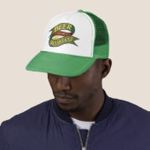 Bière, il n'est pas simplement pour le casquette (En situation)