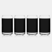 Bière Noire (La Noire La Plus Sombre) (Droite)