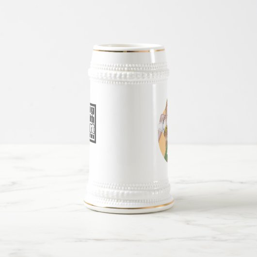 Bière obtenue ? Tasse (Centre)