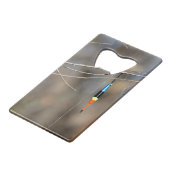 Bière : ouvreur de bouteille 30 (Devant Angle)