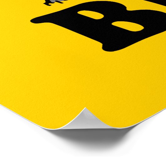 Bière ? Poster 24,95 $ (Coin)