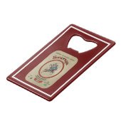 Bière russe Bogatyr (Dos Angle)