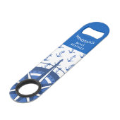 Bière sur la plate-forme ! Locations de bateau (Dos Angle)