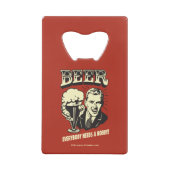 Bière : Tout Le Monde A Besoin D'Un Hobby (Dos)