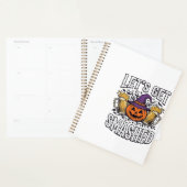 Bièredecitrouille Halloween défonçons-nous (Devant avec enveloppe)