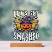 Bièredecitrouille Halloween défonçons-nous (Neutre)