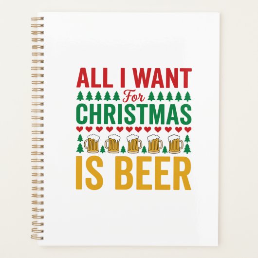 BièredeNoëlDessinHumourNoëlBoisson (Devant)