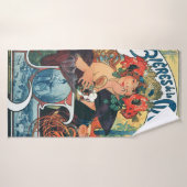 Bieres de la Meuse, Mucha Badhanddoek (Badhanddoek)