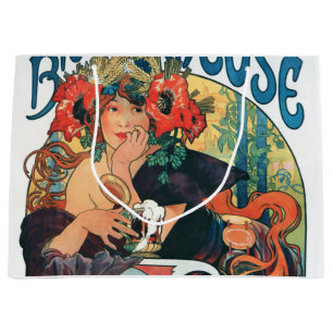 Bieres de la Meuse, Mucha Groot Cadeauzakje