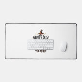 Bières d'Halloween Hocus Pocus Drôle Vintage_1 (Clavier et souris)