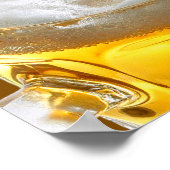 Bierfestival Custom Poster (Hoek)