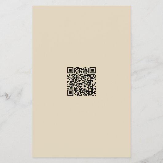 Bierfestival Flyer (Achterkant)