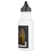 Bierflessen Waterfles (Rechts)