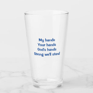 Bierglas Glas