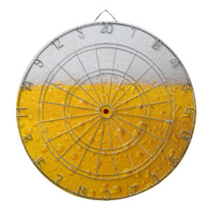 bierkop dartbord