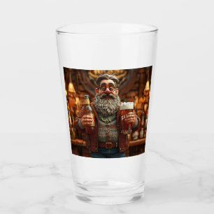 Bierliefhebber Glas