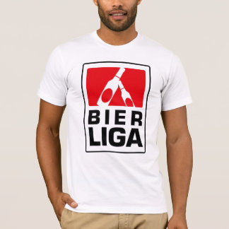 Bierliga03 T-shirt