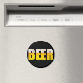 biermagneet magneet (Insitu (Vaatwasser))