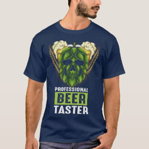 Biermeme voor Festival Aprs Ski Party Mallorca 5 T-shirt