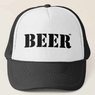 Biermerk Trucker Hat Pet