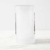 biernoteringen matglas bierpul (Center)