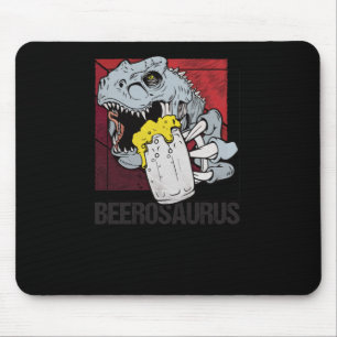 Bierosaurus Bierosaurier Bier Alcohol - Bier Muismat