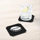 Bierovers| Pet brouwerijbier Kartonnen Onderzetters (Insitu)