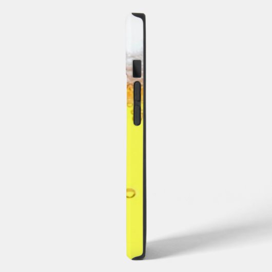 Bierpeulen Case-Mate iPhone Case (Achterkant / Links)