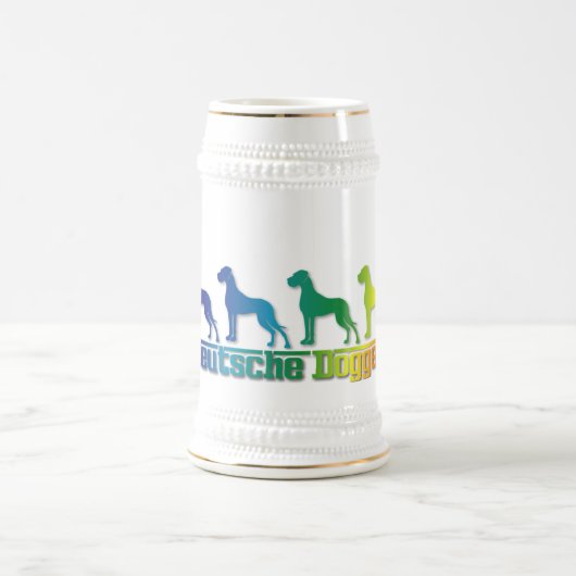 Bierpul Doggen (Center)