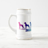 Bierpul Doggen (Links)