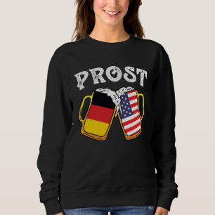 Bierpul Duitsland Amerika bierfeest Trui