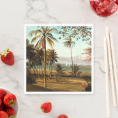 Bierstadt - Florida Scene Servet (Insitu)