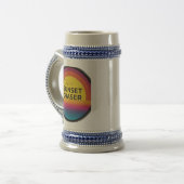 Biersteins Bierpul (Voorkant links)