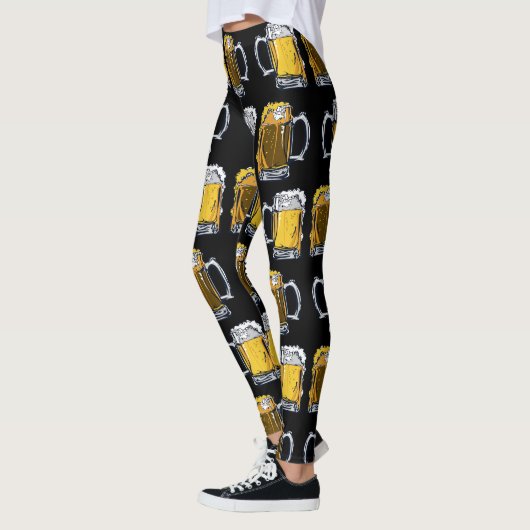 Biersteins Leggings (Links)